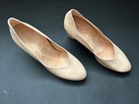 Unisa Elegante Pumps Beige Damen, Gr.37 Bayern - Wendelstein Vorschau