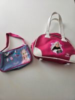 Zwei Barbie Kinder Handtaschen  Super Zustand Hessen - Hessisch Lichtenau Vorschau