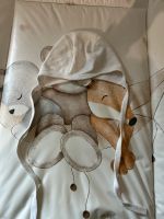 Neugeborenenmütze Alana weiß 56 Saarland - Merchweiler Vorschau