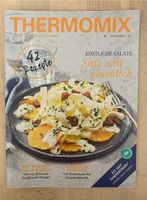 Rezeptheft Thermomix Schleswig-Holstein - Schwentinental Vorschau