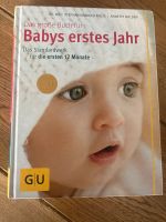 Babys erstes Jahr vom GU Verlag Nordrhein-Westfalen - Reichshof Vorschau