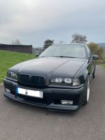 BMW E36 328i Umbau Bayern - Burgsinn Vorschau