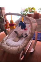 Hauck Babywippe Bungee Deluxe, Pooh Cuddles Brandenburg - Potsdam Vorschau