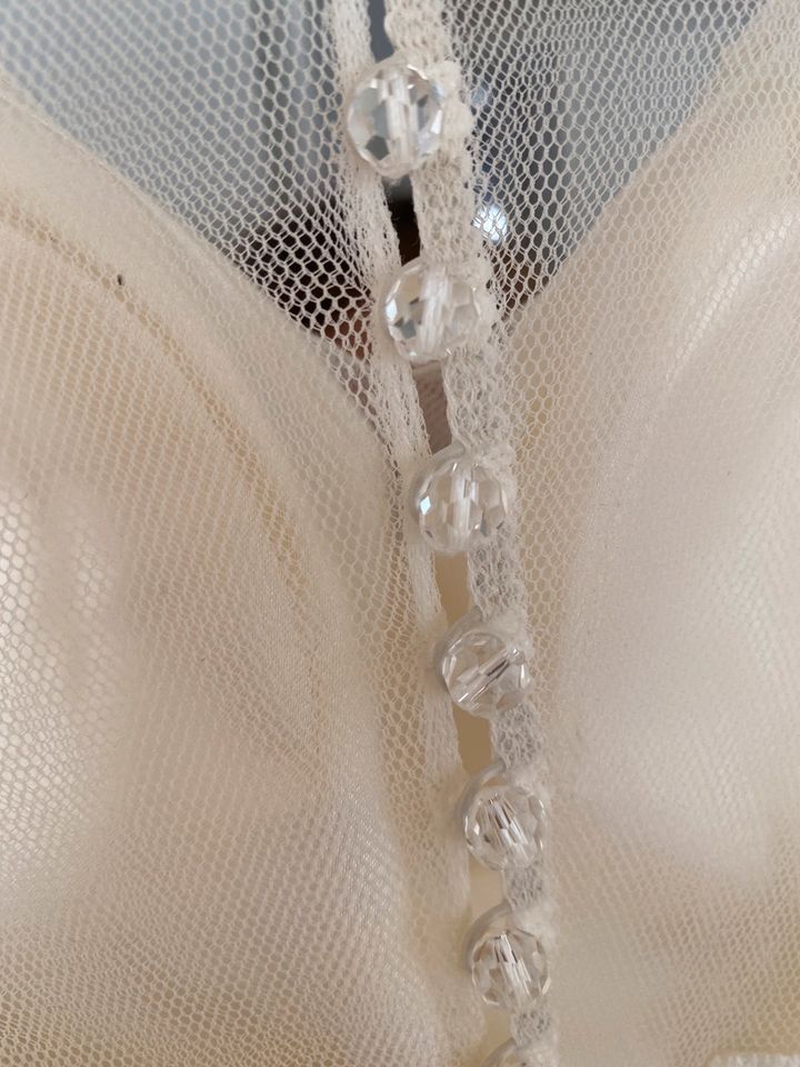 Hochzeitskleid Brautkleid in Mauerstetten