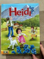 Heidi Kinderbuch Vorlesebuch Nordrhein-Westfalen - Detmold Vorschau