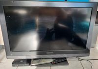 Fernseher LCD TV inkl. HD AX 150 Receiver 32 Zoll Baden-Württemberg - Rosenfeld Vorschau