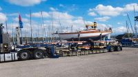 Segelyacht Oldtimer  Bj 1952 Nordrhein-Westfalen - Kleve Vorschau