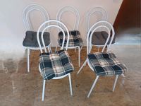 Stühle mit Sitzkissen Hessen - Kalbach Vorschau