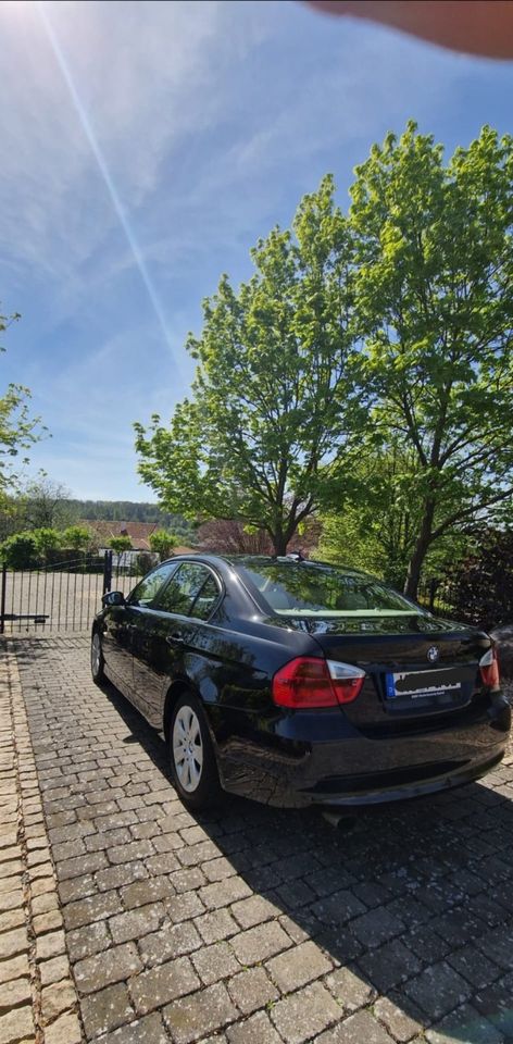 BMW 3er Sport in Kassel