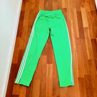 adidas firebird neu Xs hose grün primeblue Bayern - Freising Vorschau