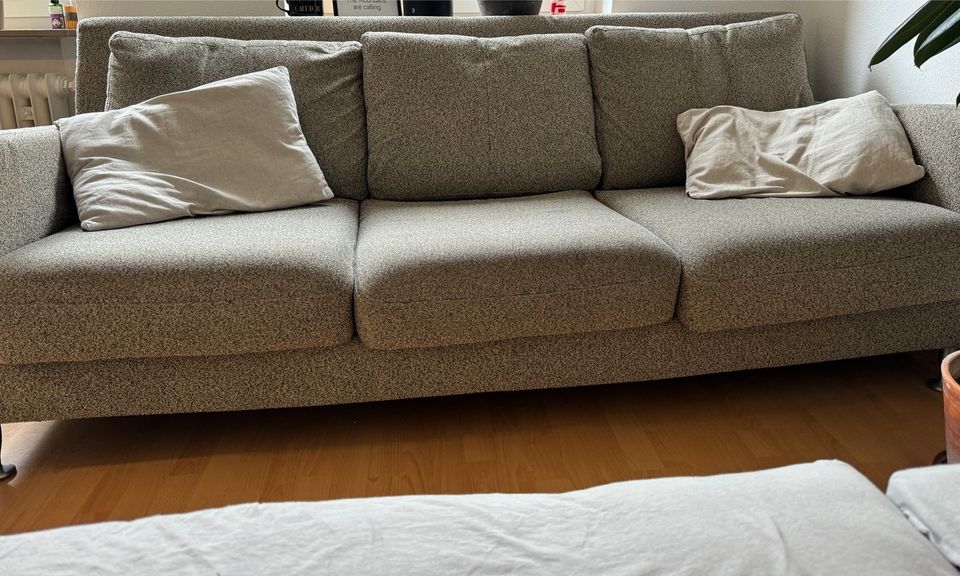 Vintage Designer Sofa in Stuttgart