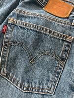 Levi’s 501  Jeans Baden-Württemberg - Pforzheim Vorschau