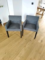 2x IKEA Nils Stuhl 21751 Bayern - Fuchsmühl Vorschau