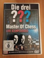 Drei Fragenzeichen Life DVD Nordrhein-Westfalen - Dinslaken Vorschau