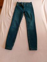 Schicke Jeans blau Brandenburg - Finsterwalde Vorschau