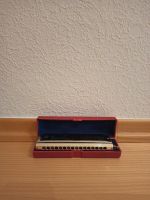 Hohner Super 64 Chromonica Mundharmonika Frankfurt am Main - Nordend Vorschau