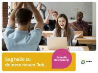 Projektmanager Sales Application (m/w/d) (WINGAS) in Kassel Verkäufer Vertriebsmitarbeiter Verkauf Hessen - Kassel Vorschau