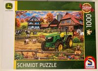 1000 Teile Puzzle Bremen - Neustadt Vorschau