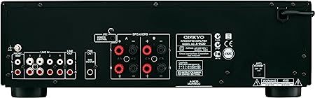 Onkyo A-9030(B) Stereo-Vollverstärker in Frankfurt am Main