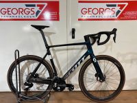 Scott Addict RC Pro / Shimano Di2  Zipp  Gr XXL /61 Nordrhein-Westfalen - Mönchengladbach Vorschau