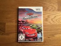 Wii Spiel Cars - Race-O-Rama Sachsen-Anhalt - Leuna Vorschau