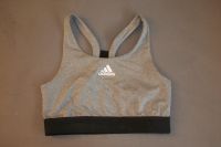 Graues Sportbustier adidas Gr. 170 Baden-Württemberg - Ludwigsburg Vorschau