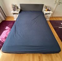 IKEA Boxbett SÄBÖVIK mit Matratze Schleswig-Holstein - Kiel Vorschau