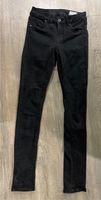 G-Star RAW Skinny Jeans W30, L32 schwarz Wuppertal - Oberbarmen Vorschau