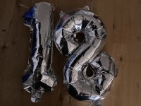 3 Luftballons /Geburtstag/ 1/8/ Happy Birthday Hamburg-Mitte - Finkenwerder Vorschau