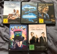 DVDs  Crzay Heart, Jeff Bridges, Blind Side, Sandra Bullock, Nordrhein-Westfalen - Rösrath Vorschau