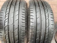 2stück 225/45R17 91W BRIDGESTONE TURANZA T001 SOMMER Bayern - Stockstadt a. Main Vorschau