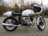 BMW R 100 Alle Umbauten eingetragen Brandenburg - Calau Vorschau