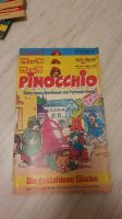 Pinocchio Nr. 34, 51, 55 Niedersachsen - Soltau Vorschau