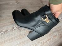 Buffalo Stiefeletten schwarz Boots 41 wie neu Baden-Württemberg - Heilbronn Vorschau