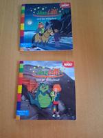 Maxi Pixi-Bücher "Hexe Lilli" Schleswig-Holstein - Kappeln Vorschau