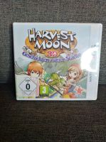 Harvest Moon - 3DS Spiel Bayern - Haßfurt Vorschau