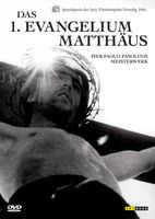 DVD - Das 1. Evangelium Matthäus – Pasolinis Meisterwerk Altona - Hamburg Bahrenfeld Vorschau
