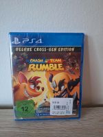 Crash Team Rumble - Deluxe Edition (PS4) Buchholz-Kleefeld - Hannover Groß Buchholz Vorschau