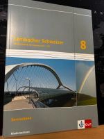 Lambacher Schweizer Mathematik 8 Serviceband Niedersachsen - Rhauderfehn Vorschau