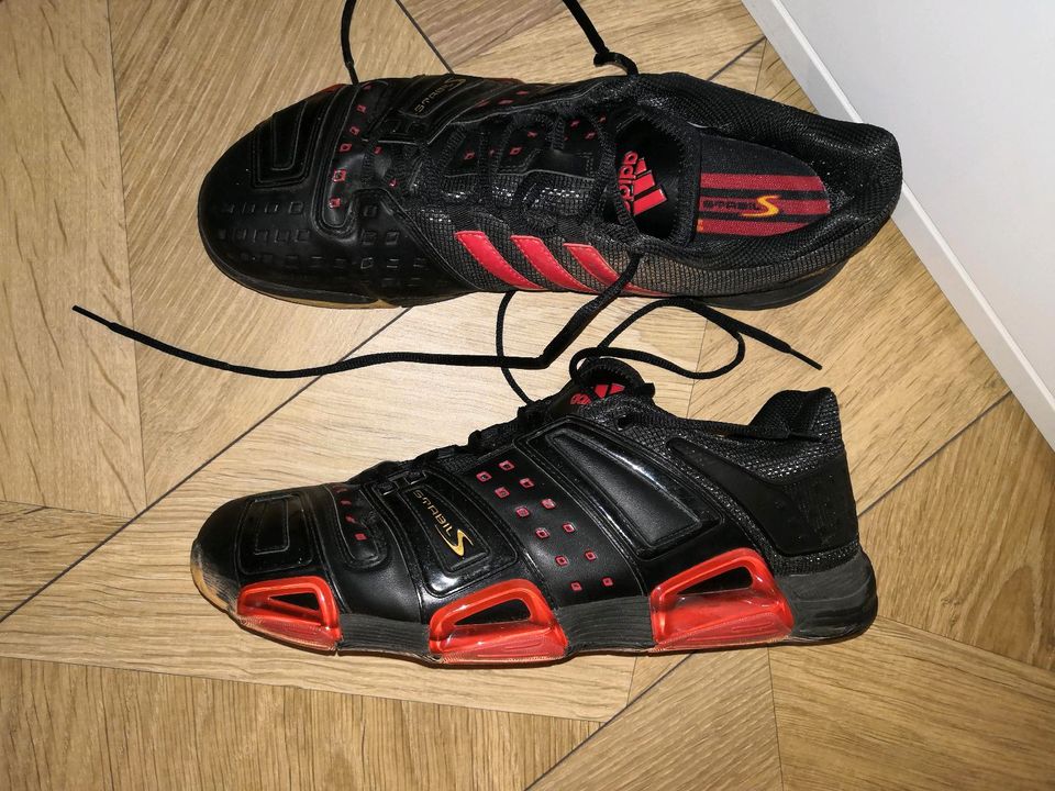 Adidas.adiTuff.Torsion System.adiPrene.Schuhe.Sneaker.12.5.TOP.48 in  Niedersachsen - Celle | eBay Kleinanzeigen ist jetzt Kleinanzeigen