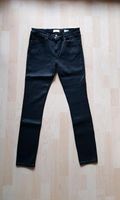 s. Oliver Hose Coated Skinny Leg-Denim, Größe 38 Hessen - Melsungen Vorschau