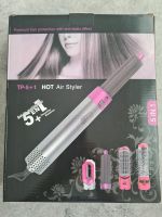 Haarföhn Föhn Air Styler 5 in 1 Set lila, OVP & neu Berlin - Marzahn Vorschau