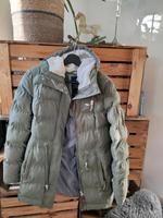 Winter Parka von ragwear Hessen - Witzenhausen Vorschau