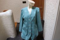 #Blazer, Gr. 42/44, #grün, #Stickerei, #Designermode, #wie neu Bayern - Pfaffenhofen a.d. Ilm Vorschau