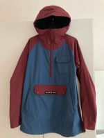 Burton Snowboard Ski Parka Herren/Damen wie neu Gr. M Berlin - Neukölln Vorschau