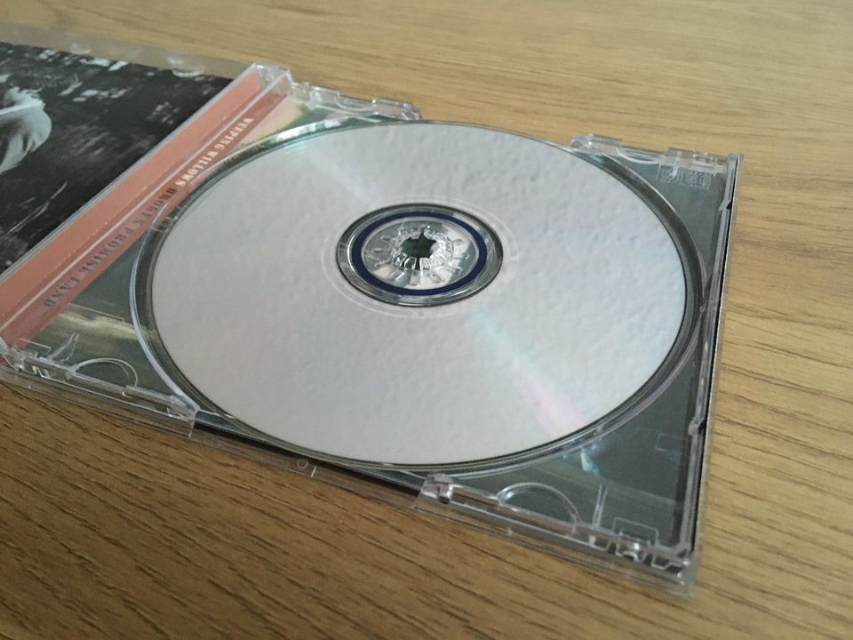 Weeping Willows "Broken Promise Land", CD, Indie Rock, Country in Leipzig