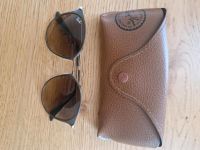 RAY-BAN RB 3546 Gold Braun / Braun Rodenkirchen - Sürth Vorschau