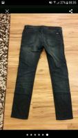 Hugo Jeans 34/34 Top Zustand Nordrhein-Westfalen - Kerpen Vorschau