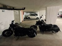 Motorradstellplatz in Tiefgarage Altona - Hamburg Rissen Vorschau