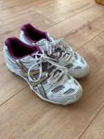 Asics Gel-Cumulus 18 G-TX Größe 39 Niedersachsen - Grasberg Vorschau